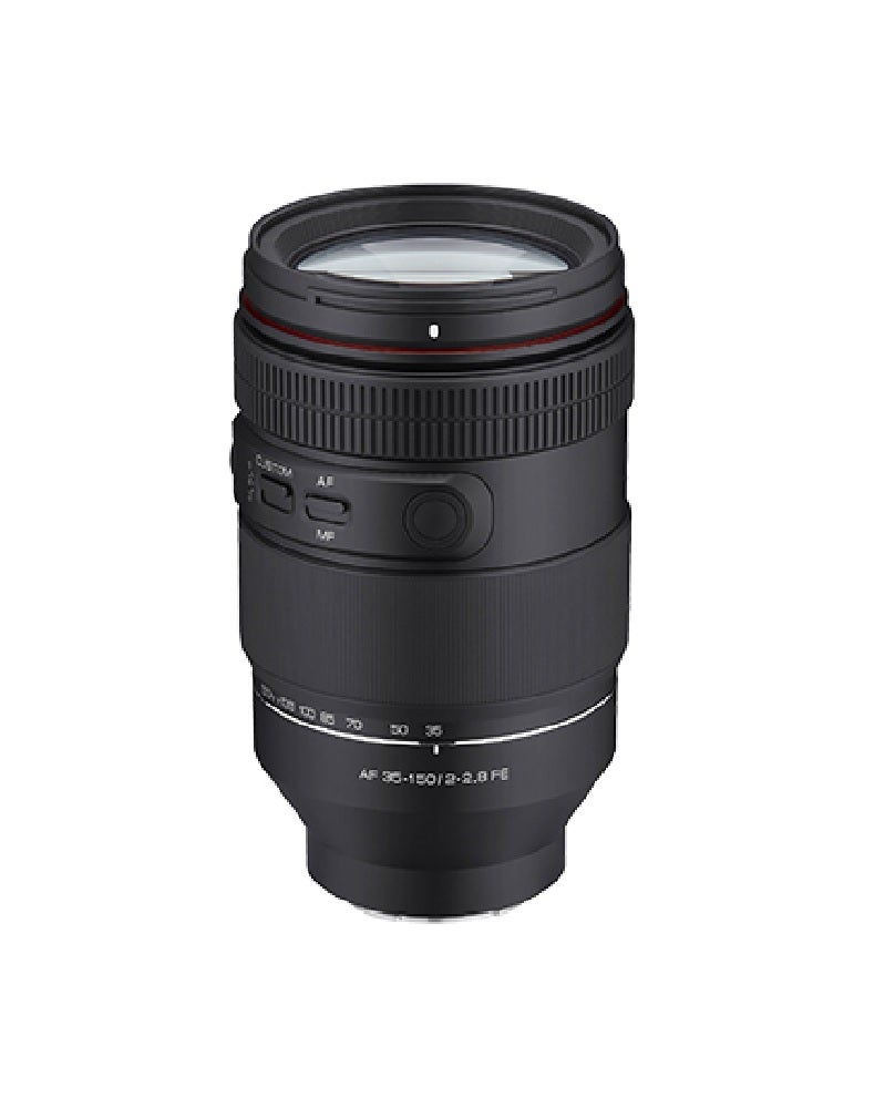 Samyang AF 35-150mm F2-2.8 Lens